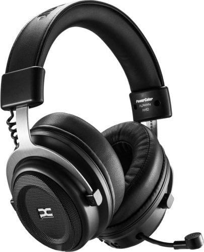 Słuchawki PowerColor ALPHYN AH10. Słuchawki nauszne PowerColor. Za 325.99 zł.