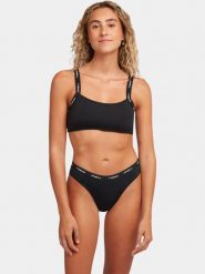 Bikini damskie O'Neill Sport. Czarne stroje kąpielowe damskie O'Neill, s, bez wzorów, z elastanu. Za 319.00 zł.