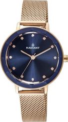 Zegarek Radiant zegarek RADIANT damski RA467603 (34MM) NoSize. Zegarki damskie radiant. Za 170.59 zł.