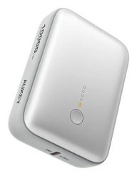 Powerbank Aukey Spark Mini 10000mAh 20W USB-C/USB-A biały. Białe powerbanki Aukey. Za 160.99 zł.