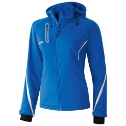 Kurtka damska Erima softshell fonction. Białe kurtki sportowe damskie Erima, m, bez wzorów, z materiału, bez ramiączek, z kapturem, trekkingowe. Za 384.50 zł.