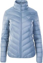 Iguana Damska kurtka pikowana Iguana Blanca W infinity rozmiar L. Kurtki sportowe damskie IGUANA, l, bez wzorów, bez ramiączek, bez kaptura. Za 379.97 zł.