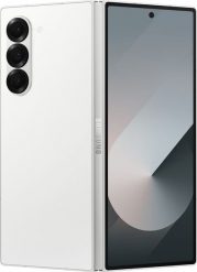 Smartfon Samsung Samsung Galaxy Z Fold6 SM-F956B/DS 19.3 cm (7.6 ) Dual SIM Android 14 5G USB Type-C 12 GB 1 TB 4400 mAh White. Białe smartfony SAMSUNG. Za 5,497.49 zł.