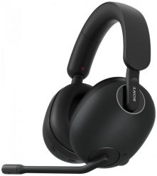 Sony INZONE H9 Czarne. Czarne słuchawki bezprzewodowe SONY. Za 914.87 zł.