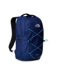 The North Face Plecak Jester NF0A3VXFFLO1 Niebieski. Niebieskie plecaki męskie The North Face, bez wzorów, z materiału, sportowe. Za 279.99 zł.