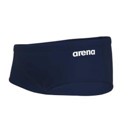Kąpielówki z niskim stanem Arena Solid. Białe kąpielówki męskie ARENA, m, bez wzorów. Za 229.50 zł.