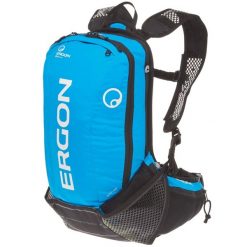 Plecak Bx2 Evo. Czarne plecaki męskie ERGON, bez wzorów. Za 488.00 zł.