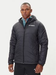 Adidas Kurtka outdoor Terrex Multi IM7683 Czarny Regular Fit. Czarne kurtki sportowe męskie Adidas, m, bez wzorów, z syntetyku, bez kaptura, outdoorowe. Za 499.99 zł.