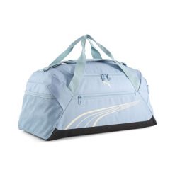 Mała torba sportowa Fundamental 34 l PUMA. Białe torby na ramię męskie Puma, z materiału, na ramię, małe. Za 118.62 zł.