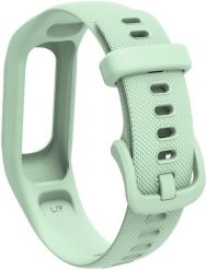 YIVO ORYGINALNY ZAMIENNY WYMIENNY PASEK OPASKA BRANSOLETA YIVO DO ZEGARKA SMARTWATCH GARMIN VIVOSMART 5 ROZMIAR L. Zegarki smartwatch Yivo, bez wzorów. Za 25.69 zł.