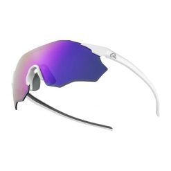 Polaryzowane okulary przeciwsłoneczne do jazdy na rowerze. Brązowe okulary przeciwsłoneczne damskie ROCKBROS. Za 152.00 zł.