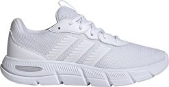 Adidas Cloudfoam Flex Laces KI4432 38. Obuwie sportowe damskie Adidas, bez wzorów, bez zapięcia, Adidas Cloudfoam. Za 211.87 zł.