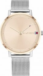 Zegarek Tommy Hilfiger Zegarek Damski Tommy Hilfiger 1782151 ( 35 mm). Zegarki damskie Tommy Hilfiger. Za 449.00 zł.