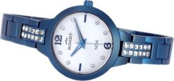 Zegarek Bisset Damski Slim NOA BSBE77 VMSX 03BX. Zegarki damskie Bisset. Za 358.58 zł.