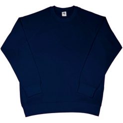 Męska Bluza Z Raglanowym Rękawem. Białe bluzy męskie SG, m, bez wzorów, bez ramiączek, bez kaptura. Za 93.99 zł.