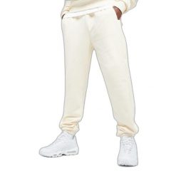 Spodnie dresowe Urban Classics Ultra Heavy. Białe spodnie sportowe męskie Urban Classics, m, bez wzorów, z dresówki. Za 275.00 zł.