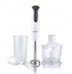 Blender Maestro Blender ręczny wielofunkcyjny MAESTRO MR-562 300W. Blendery Maestro. Za 195.80 zł.