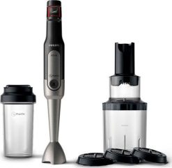 Blender Philips HR2656/90. Blendery Philips. Za 458.89 zł.