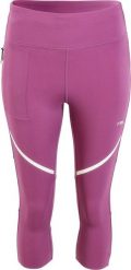 4f Damskie legginsy Fitanu Korino 3/4 W rozmiar XS. Legginsy damskie 4F, bez wzorów. Za 117.06 zł.