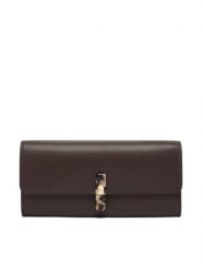 Furla Portfel Iride Continental WP00591 BX3104 2460S Brązowy. Brązowe portfele damskie Furla, ze skóry. Za 854.99 zł.