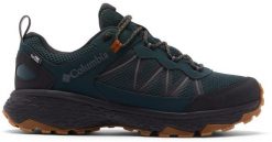 Buty trekkingowe męskie Columbia Peakfreak Rush Outdry zielone 42 (2108291310). Zielone trekkingi męskie Columbia, bez zapięcia. Za 468.65 zł.