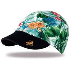 Czapka Wind x-treme Coolcap. Zielone czapki męskie WIND X-TREME, bez wzorów, z neoprenu. Za 200.50 zł.