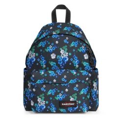 Plecak Eastpak Day Pak'r. Czarne plecaki męskie Eastpak, bez wzorów, z materiału. Za 292.00 zł.