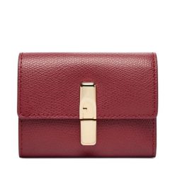 Portfel Furla. Czerwone portfele damskie Furla. Za 674.99 zł.