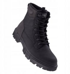 Magnum Męskie Buty WARLINE. Buty sportowe męskie MAGNUM, bez wzorów, bez zapięcia. Za 182.73 zł.