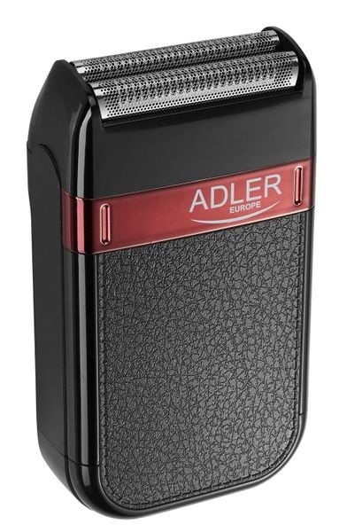 Męska Adler AD 2923 czarny. Golarki i trymery Adler. Za 66.90 zł.