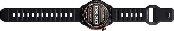 Smartwatch Barel ML Smartwatch Kiano Watch Extreme. Zegarki smartwatch Barel, bez wzorów. Za 195.98 zł.
