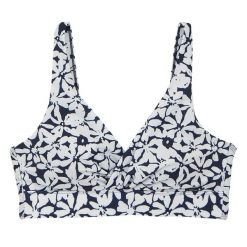 Góra Od Bikini Paloma Large Floral Dla Kobiet. Białe bikini Regatta, m, bez wzorów, z elastanu. Za 50.99 zł.
