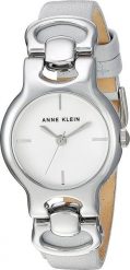 Zegarek Anne Klein Zegarek damski Anne Klein AK-2631SVLG srebrny. Szare zegarki damskie Anne Klein, srebrne. Za 368.00 zł.