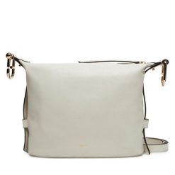 Torebka Furla. Czerwone listonoszki damskie Furla, bez wzorów, bez dodatków. Za 1,149.00 zł.