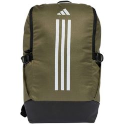 Plecak adidas Essentials 3-Stripes TR BP. Białe plecaki męskie Adidas, bez wzorów. Za 119.00 zł.
