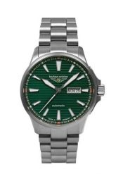 Zegarek Bauhaus Aviation Titanium 2862M4, 42mm. Zegarki sportowe Bauhaus, bez wzorów. Za 1,633.99 zł.