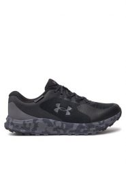 Under Armour Buty do biegania Ua Charged Bandit Tr 3 Sp 3028657-001 Czarny. Czarne buty sportowe męskie Under Armour, bez wzorów, z syntetyku, bez zapięcia, do biegania. Za 299.99 zł.