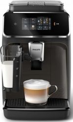 Ekspres ciśnieniowy Philips LatteGo EP 2334/10. Ekspresy ciśnieniowe Philips. Za 1,555.99 zł.