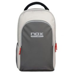 Plecak Nox Pro. Białe plecaki męskie nox, bez wzorów. Za 324.45 zł.