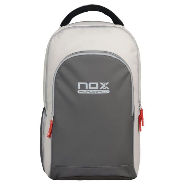 Plecak Nox Pro. Białe plecaki męskie nox, bez wzorów. Za 330.65 zł.