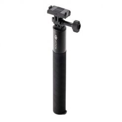 Wysięgnik teleskopowy DJI Osmo Action 3/4 1,5m. Zegarki sportowe Dji, bez wzorów. Za 208.99 zł.