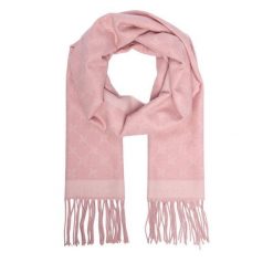 Szalik Nine West. Czerwone szaliki damskie Nine West, bez wzorów. Za 79.99 zł.
