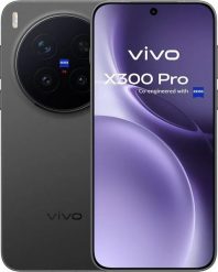 Smartfon Vivo X300 Pro 5G Dual Sim 16GB RAM 512GB - Black. Czarne smartfony VIVO. Za 5,403.77 zł.