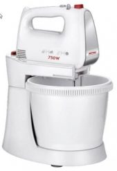 Mikser z misa obotową MPM MMR-20Z. Blendery Mpm. Za 155.99 zł.