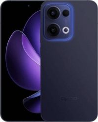 Smartfon Oppo Oppo Reno 13 12/256GB DS 5G Luminous Blue. Niebieskie smartfony Oppo. Za 1,323.99 zł.