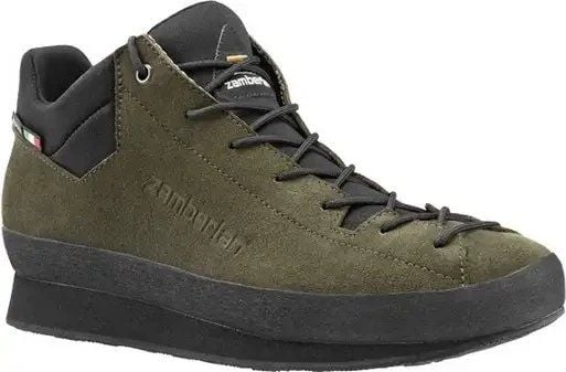 Buty trekkingowe Zamberlan Salathe Pop GTX 42. Trekkingi męskie Zamberlan, bez zapięcia. Za 719.00 zł.