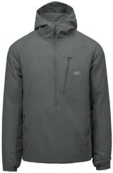 Kurtka męska Helikon-Tex Kurtka Wolfhound Hoodie Lite - Shadow Grey. Szare kurtki męskie HELIKON-TEX, m, bez wzorów, bez kaptura. Za 309.86 zł.