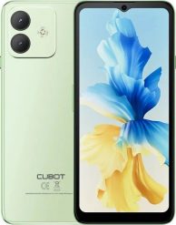 Smartfon Cubot Note 40 6/256GB Zielony (S0454230). Zielone smartfony Cubot. Za 922.85 zł.