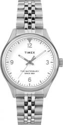 Zegarek Timex damski TW2R69400 Waterbury. Zegarki damskie Timex. Za 419.00 zł.