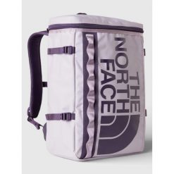 Plecak The North Face Base Camp Fuse Box. Fioletowe plecaki męskie The North Face, bez wzorów, eleganckie. Za 619.00 zł.